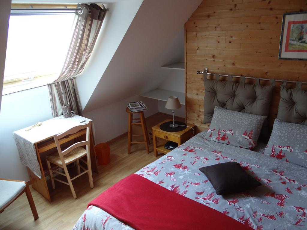 Ma Cabane Du Canada Combray ภายนอก รูปภาพ